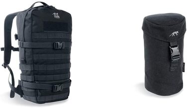 Рюкзак Tasmanian Tiger TT Essential Pack L MKII 15 л з MOLLE, для туризму та спорту