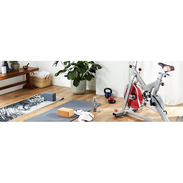 Набір для йоги Gaiam: блок і ремінь, 1 шт.