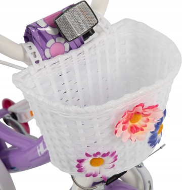 Дитячий велосипед Joystar Petal, 16