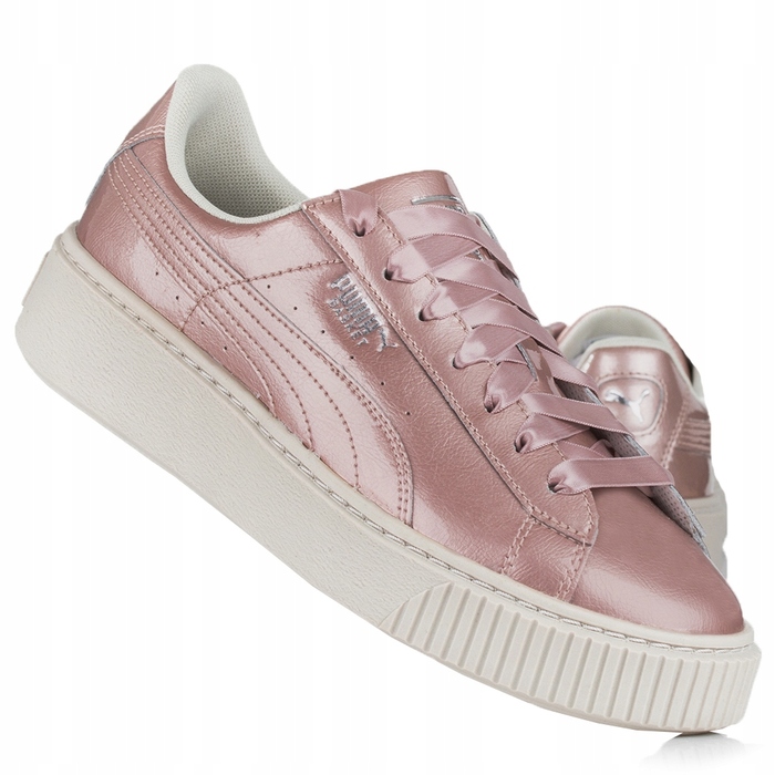 Жіночі спортивні кросівки Puma 366031 03, розмір 37,5