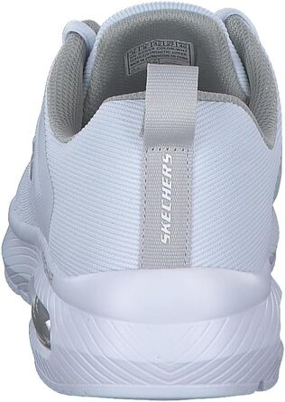 Чоловічі кросівки Skechers Dyna-Air Pelland: класичні та професійні (46 EU, білі)