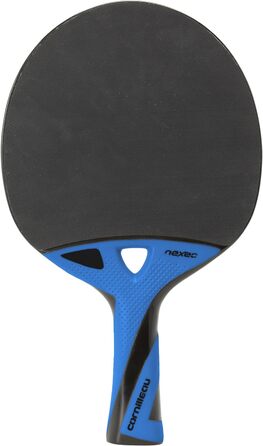 Тенісна ракетка Nexeo X90 Carbon, карбонова, для професіоналів