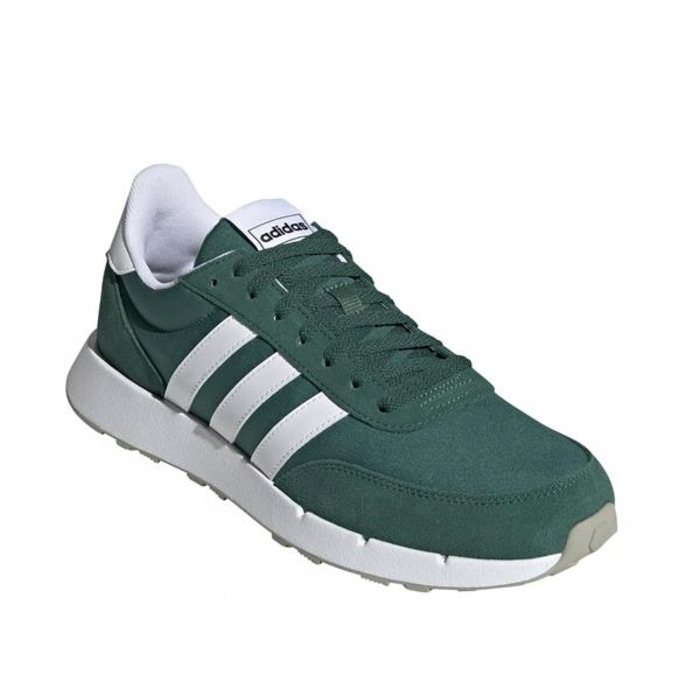 Чоловічі спортивні кросівки для бігу Adidas Run 60s 2.0, H00354, р. 44