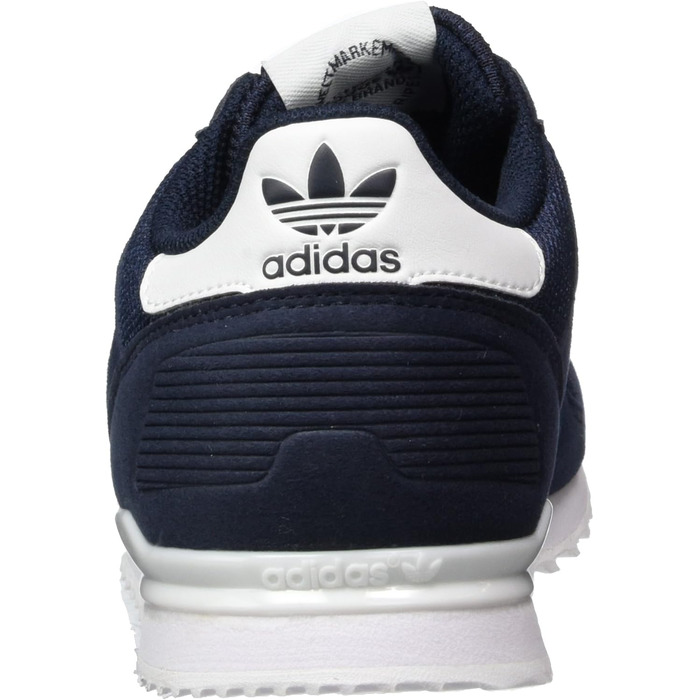 Кросівки Adidas ZX 700 Unisex для дорослих та підлітків, синій, білий, розмір 37 1/3 EU