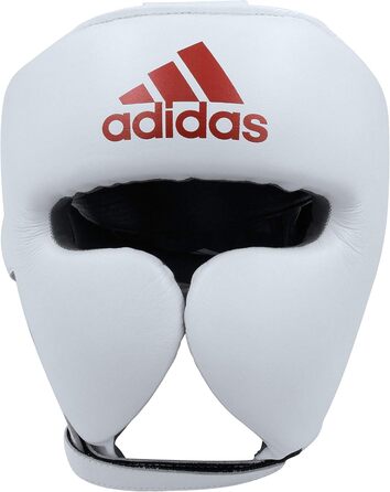 Захисний шолом для боксу adidas adiStar Pro, професійний