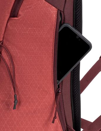 Рюкзак VAUDE Agile 20 літрів для туризму та спорту