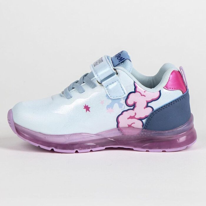 Дитячі кросівки CERDÁ Stitch: зручні, міцні, зі світлом. Для хлопчиків та дівчаток, 31 EU