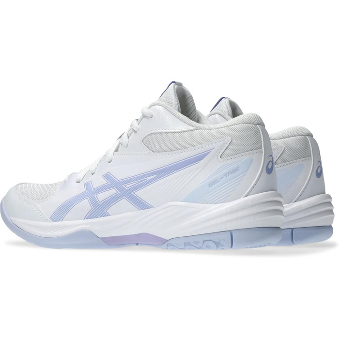 Жіночі кросівки ASICS Gel-Task MT 4 - білий, 35.5 EU