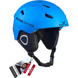 колір: блакитний