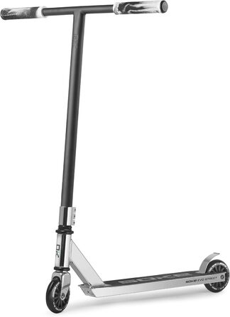 Трюковий самокат SOKE EVO Street із підшипниками ABEC 9 для дорослих і дітей