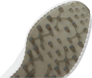 Жіноче golf-взуття Skechers Max Fairway 4 Spikeless - білий, сірий (37 EU)