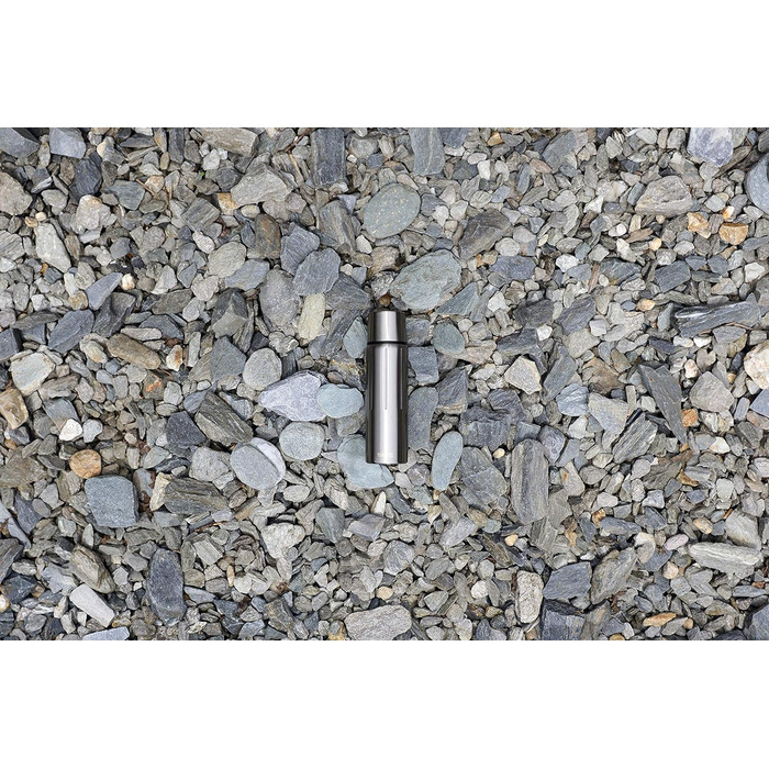 Термос SIGG Gemstone IBT з чашкою, ізольована пляшка для напоїв, нержавіюча сталь 18/8, легка, герметична, BPA-free, 0,5/0,75/1,1 л