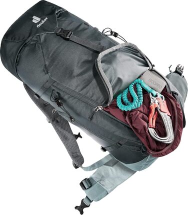 Рюкзак для хайкінгу та альпінізму Deuter Trail 32 EL Extra Long
