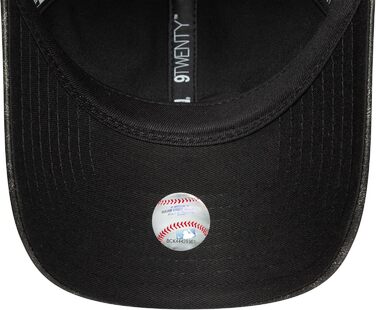 Кепка New Era Wmns League Ess 9forty New York Yankees (однаковий розмір)