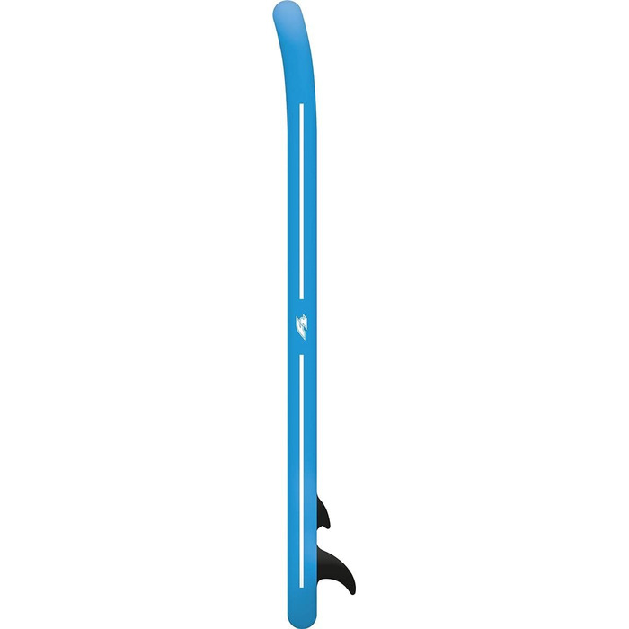 SUP-дошка F2 Strato 10'5'' надувна, для сап-серфінгу 320x83 см