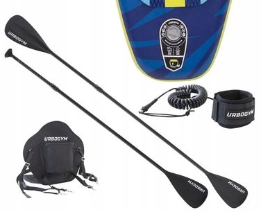 SUP-дошка Urbogym Squall, 320 см