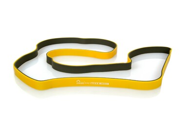 Набір фітнес-резинок MajesticSport BiColor, 4 шт.