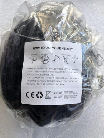 Велошолом Shinmax з візором та знімними магнітними окулярами, з LED підсвіткою, для чоловіків і жінок, регульований, для катання на велосипеді, сноуборді та лижах, модель Z Titan