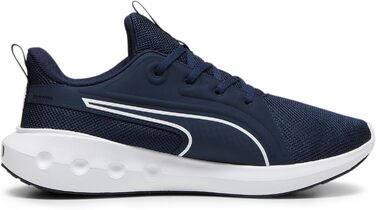 Кросівки для бігу PUMA Softride CarsonRoad (41 EU) - Club Navy/Puma White/Puma Black