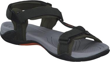 Чоловічі шкарпетки CMP 40 EU Jungle