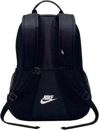 Чоловічий рюкзак Nike Hayward Futura 2.0 для міста, чорний