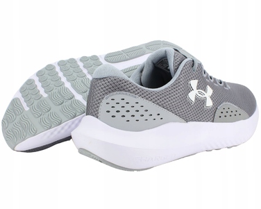 Чоловічі спортивні кросівки Under Armour Charged Surge 4, розмір 46