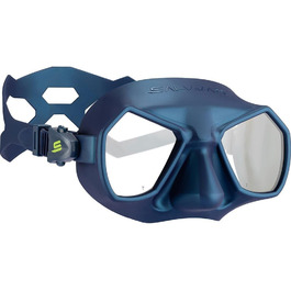 Маска для волосся Salvimar Hator Adult Shining Blue - блиск та догляд