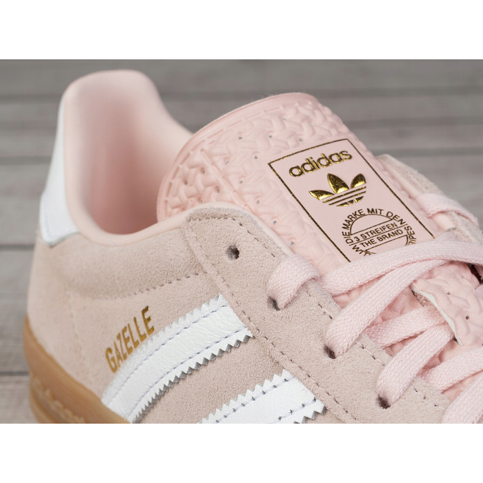 Жіночі спортивні кросівки Adidas Gazelle Indoor W Originals