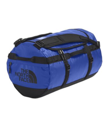 Спортивна сумка для подорожей The North Face Base Camp Unisex (Tnf Blue/Tnf Black/Npf)