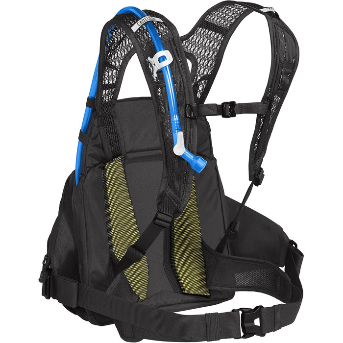 Рюкзак гідратор CAMELBAK Skyline LR 10, 3 л, чорний, унісекс