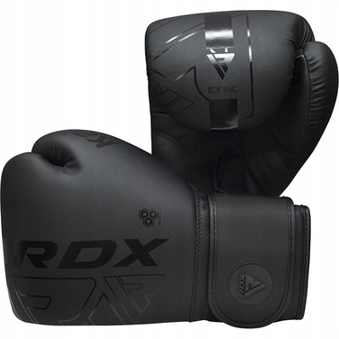 Боксерські рукавички RDX F6 KARA 12 унцій
