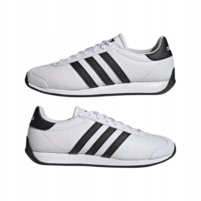 Чоловічі спортивні кросівки Adidas JR4615, розмір 43 1/3