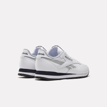 Кросівки Reebok Classic Leather Unisex White (45.5 EU)