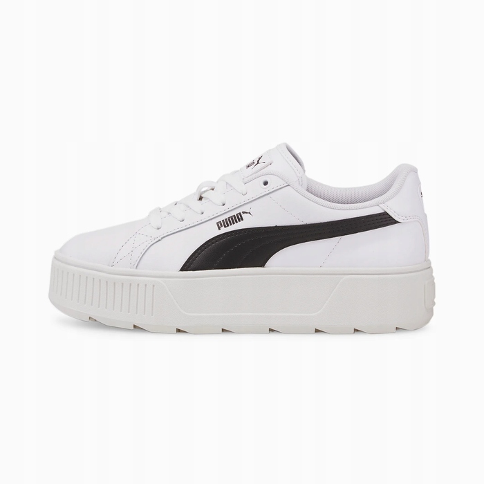 Жіночі спортивні кросівки Puma Karmen, розмір 38