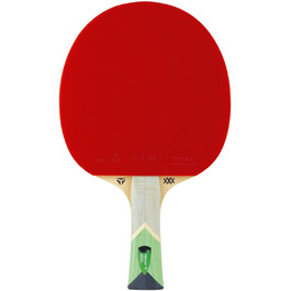 Настільний тенісний ракетка Tibhar Green Edition з ITTF сертифікацією