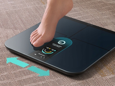 Ваги для ванної Eufy P3