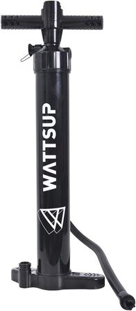 Надувна SUP-дошка WS WattSUP Guppy 9’0” 275 см для веслування стоячи