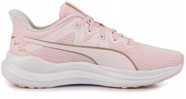 Жіночі спортивні кросівки Puma REFLECT Lite, колір Molten Metal, розмір 40