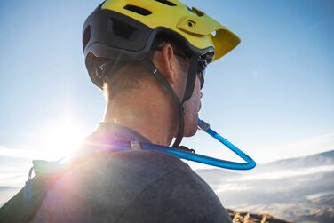 Питна система CamelBak Crux 3 л для гідратації, синя