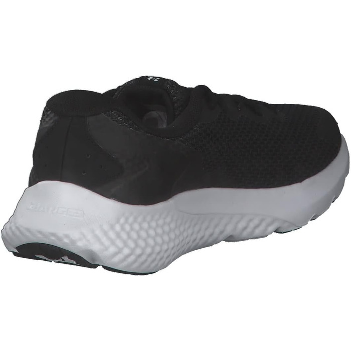Жіночі кросівки для бігу Under Armour Charged Rogue 3, чорні, 39 EU