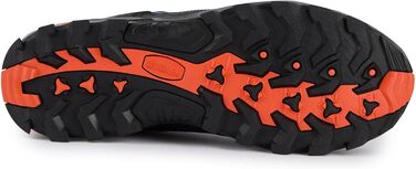 Черевики для ходьби Regatta Samaris III чоловічі, водонепроникні, 40 EU, Navy Rio Red