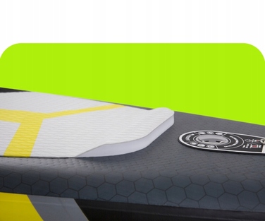 SUP-дошка Urbogym WAKIMA 350 см