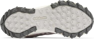 Черевики туристичні жіночі Columbia Peakfreak 2 Mid Outdry, 42 EU, Vapor Moonstone