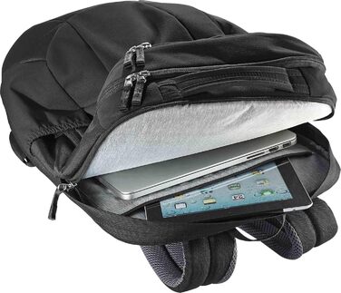Рюкзак для ноутбука Deuter Giga 28 л – міський, водонепроникний