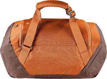 Дорожня спортивна сумка Deuter AViANT Duffel 35 л, каштан-умбра