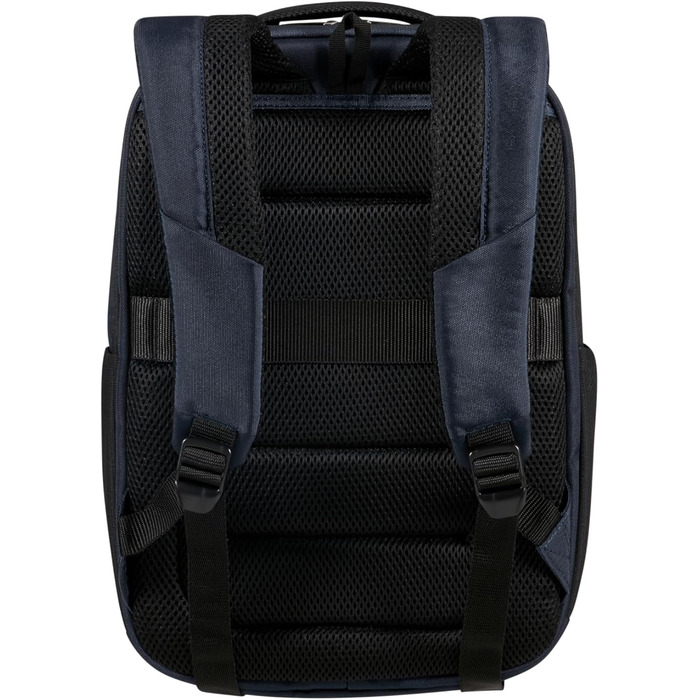 Рюкзак Samsonite Guardit 3.0 для ручної поклажі Ryanair, з відділенням для ноутбука 14.1'', 25x20x40 см, 24 л, синій, підходить під сидіння, легкий дорожній рюкзак для літака