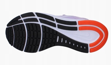 Жіночі бігові кросівки Nike Air Zoom Structure 24, р. 37,5 — спортивні та стильні
