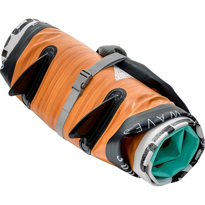 Надувна SUP-дошка Apollo iSUP 10’8/12’ комплект: весло, насос, для початківців і профі
