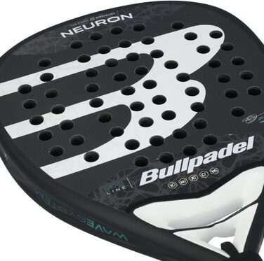 Ракетка для падел-тенісу Bullpadel Neuron