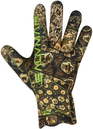 Рукавичка для дайвінгу Salvimar Krypsis L камуфляж
